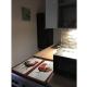 Holiday apartment in Nahrendorf with barbecue, Nahrendorf (zdjęcie 6)