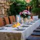 Holiday home in Hamburg with barbecue