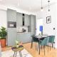 Charming and cosy flat next to the Eiffel Tower, Paris - Foto 6
