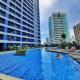 Luxe Blue Haven in Air Makati, Manila - Foto 1