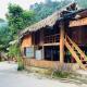 Homestay Huong Hue Pu Luong, Làng Chiêu - Fotografie 4