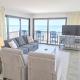 Corner Beachfront Condo with 270 Degree Gulf View and Wrap Around Balcony on Whitecap Beach Island House Unit 209 Corpus Christi - Fotografie 2