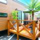 Trailer Ship Garden Aso - Vacation STAY 96758v