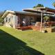 Surf N Earth - Rainbow Beach - Pets welcome - Wifi