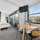 Apartment Sleeps 3 with Modern Styling, Sydney - Photo 4