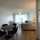 Spacious Apartment for 5