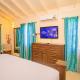 Adorable Beach House in Draxhall Gated Pool Gym, Steer Town (foto 6)