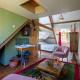 Reijgershof - Bali Suite with private terrace, Amsterdam (photo 5)