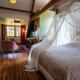 Reijgershof - Bali Suite with private terrace, Amsterdam (photo 8)