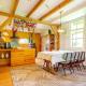Reijgershof - Bali Suite with private terrace, Amsterdam (photo 3)
