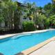 Baden 26 - Rainbow Shores - Swimming pools - Tennis court - Walk to beach Rainbow Beach - Zdjęcie 9