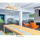Spark by Hilton Clarion, Clarion (fotografie 9)