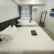 Perfect for family with 2 large beds - 517, Manila - Foto 1