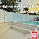 Balinese Corner Private Pool Near Sunway Pyramid Upto 24P, Subang Jaya - Fotografie 1