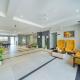 Lime Tree Hotel & Stays Greater Noida Nearby India Expo Centre & Mart - Fotografie 7