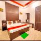 AYODHYA PREMIUM HOTEL NIRMALA GRAND PALACE - Near Railway Station - 400 Meter Walking Distance From SHREE RAM MANDIR & 300 Meter From HANUMAN GARHI TEMPLE - #Restaurant #Wifi #Free Parking Available - Best Seller Hotel In Ayodhya - Photo 7