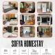 Sofya Homestay Kangar, Kangar