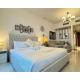 Julphar Haven Studio - Near Julphar Towers & Al Qasba Waterfront, Abu Dhabi (Foto 2)