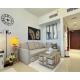 Julphar Haven Studio - Near Julphar Towers & Al Qasba Waterfront, Abu Dhabi