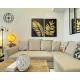 Julphar Haven Studio - Near Julphar Towers & Al Qasba Waterfront, Abu Dhabi (Foto 8)