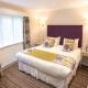 The Casa Hotel, Sure Hotel Collection by Best Western, Yateley (foto 7)