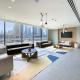Luxury 2BR Downtown Dubai, Burj Khalifa View, Infinity Pool & Near Dubai Mall, Dubái - Foto 4