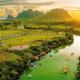 Phong Nha Valley, Bố Trạch (fotografie 4)