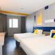 7 Days Inn Shanghai Yichuan Road, Shanghai - Foto 10
