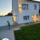 Nisay Home, Apart Suite, N5, Ludwigsburg (foto 10)