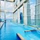 Tropicana The Residence Klcc By Elite Suites, Kuala Lumpur - Fotografie 8