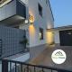 Nisay Home, Apart Suite, N1, Ludwigsburg (fotografie 10)