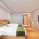 GreenTree Inn Shanghai Jiading Anting Motor City Express Hotel, Shanghai - Foto 10