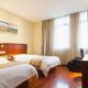 GreenTree Inn Shanghai Songjiang WanDa Plaza RonGMEi Road Express Hotel, Szanghaj - Zdjęcie 5