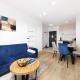 Apartament Brzeziny by Stay&Rest - szybki dojazd i parking