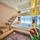 Staysanliving - Taman Anggrek Residence, Jakarta