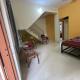 Pruthvi Bungalow - EcoFriendlyTourism - efl, Agashi (fotografie 7)