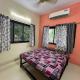 Pruthvi Bungalow - EcoFriendlyTourism - efl, Agashi (fotografie 5)