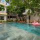 Numa Villa Near Old Town Hoi An, Hoi An - Fotografie 6
