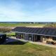 10 person holiday home in Vinderup-By Traum