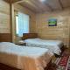 Eco Camping Valbone