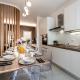 StayEasy Big panoramic apartment - Central Station, Milán - Fotografie 7