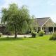 Luxury Retreat with Spa - By Traum Ferienwohnungen, Marielyst