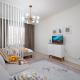 Oasis 4YOU - 8 блок рядом с ТРЦ МЕГА, Almaty - Fotografie 4