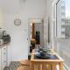 Luxury Studio Apartment near Paddington, Notthing hill Central London, Londýn - Fotografie 4