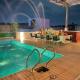 Hôtel Saphir Group, Douala (Foto 3)