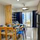 New Cozy 2-bedroom deluxe condo for 5 pax in MOA, Manila - Fotografie 1