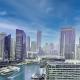 1BR Pool & Marina Views High Floor Near Jumeirah Beach, Dubai - Foto 5