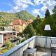 HyggeLiving - NEU - LUXUS - Villa - Bergblick - 3 Balkone - Parken - 100qm Бад-Гарцбург - Фото 2