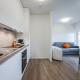 Ceresio 3 Executive Apartment, SmartStay, Milán - Fotografie 5