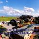 Himmel und Meer Das Panoramapenthouse mit Rundum Meerblick, Wangerland - Fotografie 5